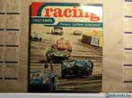 Racing boek Sir William Pac, Gelezen, Ophalen of Verzenden