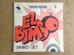 single bimbo jet, Ophalen of Verzenden, R&B en Soul, 7 inch, Single