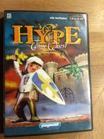 Hype Time Quest, Utilisé, Enlèvement ou Envoi