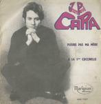 Jean Paul Cara – Pleure pas ma mère / A la 1ere Coccinelle, Cd's en Dvd's, Vinyl Singles, Gebruikt, 7 inch, Single, Ophalen of Verzenden