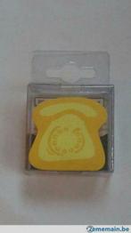 Info notes en forme de téléphone neuf et emballé, Enlèvement ou Envoi, Neuf