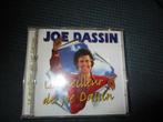 CD "LE MEILLEUR DE JOE DASSIN"., CD & DVD, Enlèvement ou Envoi