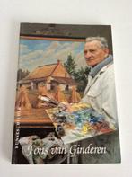 Biografie Fons Van Ginderen, Ophalen of Verzenden, Zo goed als nieuw, Ivo Huysmans