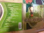club reactor - vt4 - vol II, Cd's en Dvd's, Ophalen of Verzenden, Zo goed als nieuw, Techno of Trance