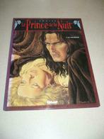 Le Prince de la nuit n 1:Le chasseur-Swolfs-RE, Livres, Enlèvement ou Envoi, Utilisé