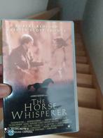 originele VHS-video  film The -horse whisperer, Ophalen of Verzenden