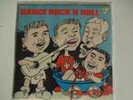 Rock Train - Dance Rock 'n Roll (1977 - Belpop), Cd's en Dvd's, Ophalen of Verzenden, Dance, Single