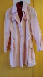 imperméable trench rose 40, Vêtements | Femmes, Envoi, Comme neuf, Rose