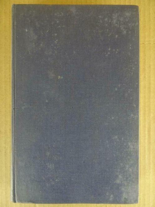 Antiek boek dagboek WO2 Dagboekfragmenten 1940-1945 uit 1954, Boeken, Oorlog en Militair, Gelezen, Algemeen, Tweede Wereldoorlog