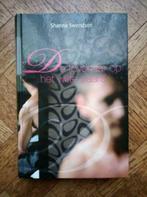 Shanna Swendson: De tovenaar op het witte paard, Boeken, Ophalen of Verzenden, Gelezen