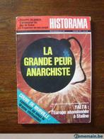 historama décembre 1972  n°253, Utilisé, Enlèvement ou Envoi