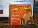 De allerbeste liedjes van Sinterklaas, Cd's en Dvd's, Cd's | Kinderen en Jeugd, Ophalen of Verzenden, Muziek