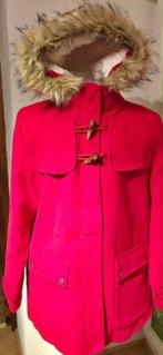 Veste Creeks 3/4 NEUVE, Vêtements | Femmes, Creeks, Taille 42/44 (L), Rouge, Enlèvement ou Envoi