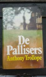De Pallisers Anthony Trollope, Boeken, Gelezen, Ophalen of Verzenden