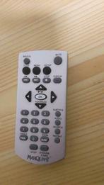 afstandsbediening MARQUANT, Audio, Tv en Foto, Ophalen of Verzenden, Zo goed als nieuw, Dvd-speler, Overige merken