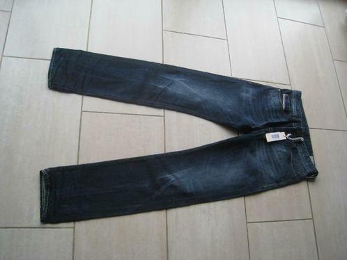 Nieuwe jeans broek Diesel, Kleding | Heren, Broeken en Pantalons, Nieuw, Maat 46 (S) of kleiner, Blauw, Ophalen of Verzenden