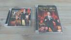 DVD + CD Helmut Lotti - Time to swing, Ophalen of Verzenden