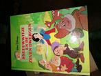 Boeken Disney, Verzenden, Gelezen