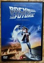 Back to the future DVD - deel 1 van de trilogie, CD & DVD, Enlèvement ou Envoi