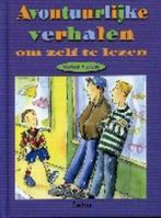 Spannende  /Avontuurlijk verhalen om zelf te lezen vanaf 7 j, Boeken, Ophalen of Verzenden, Zo goed als nieuw