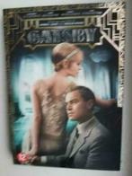 The Great Gatsby, Enlèvement ou Envoi