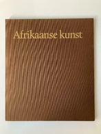 Afrikaanse Kunst - Adr. G. Claerhout, Boeken, Ophalen of Verzenden