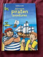 Spannende piraten avonturen  (eerste leesboek), Enlèvement ou Envoi