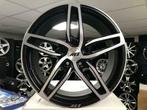 IN STOCK: NIEUWE set 18 inch 5x112 AEZ alu sport velgen, Autos : Pièces & Accessoires, Neuf, Enlèvement ou Envoi, Pneus été, 18 pouces