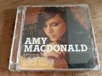 CD   "Amy Macdonald", Ophalen of Verzenden