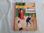 Zigomar.1.De geitenrijders., Eén stripboek, Ophalen of Verzenden, Gelezen