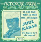 Juul Kabas – In den tijd toen ik vree mee Angelique - Single, 7 pouces, En néerlandais, Enlèvement ou Envoi, Single