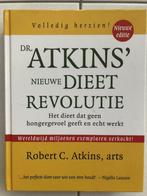 Atkins, Boeken, Ophalen of Verzenden, Zo goed als nieuw