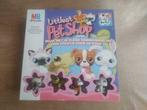 Littlest Pet Shop gezelschapsspel, Comme neuf, Enlèvement ou Envoi, Trois ou quatre joueurs, MB