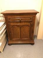 Kast, Antiek en Kunst, Antiek | Meubels | Kasten, Ophalen of Verzenden