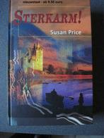 Sterkarm! boek van Susan Price, Comme neuf, Enlèvement ou Envoi, Susan Price, Fiction