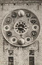Lier- Uurwerk Zimmertoren, Ophalen of Verzenden, Ongelopen, Antwerpen