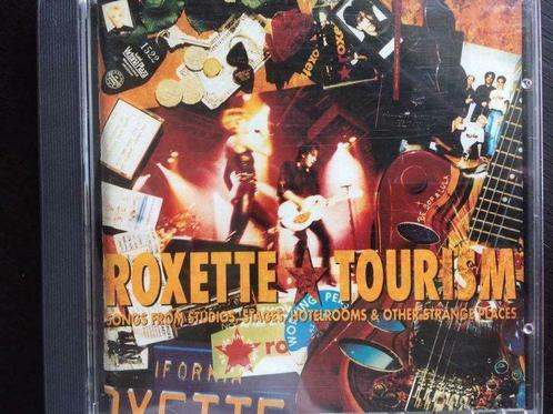 Roxette  Tourism, CD & DVD, CD | Hardrock & Metal, Envoi