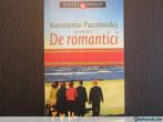 De romantici( Konstantin Paustovskij), Boeken, Taal | Engels, Gelezen, Ophalen of Verzenden