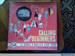 Vinyles cours d'anglais calling all beginners, Enlèvement ou Envoi