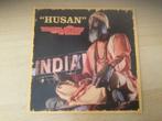 Gesigneerde signed CD single Husan Bhangra Knights vs Husan, Ophalen of Verzenden, Nieuw in verpakking, Overige genres, Single