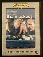DVD " THE BLACKOUT " Claudia Schiffer - Dennis Hopper, Vanaf 16 jaar, Verzenden, Drama
