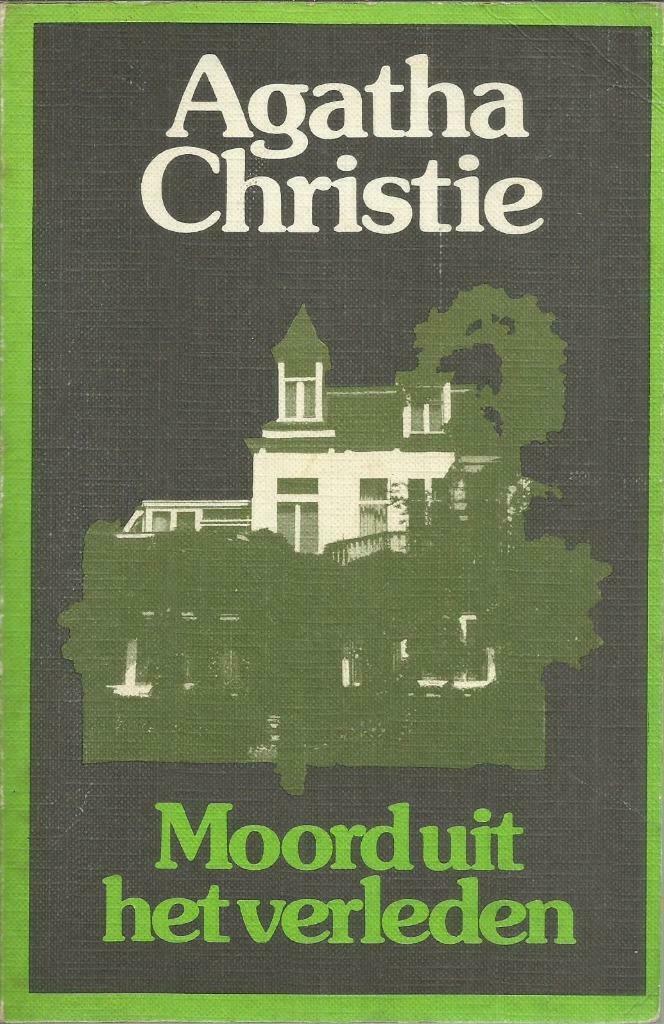 AGATHA CHRISTIE - REEKS SIJTHOFF - DIVERSE, Boeken, Detectives, Gelezen, Ophalen of Verzenden