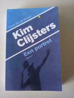 boek Kim Clijsters, Boeken, Ophalen of Verzenden, Zo goed als nieuw