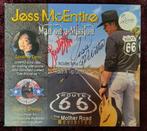 Zeldzame cd s Jess McEntire Loretta Lynn Danny Shirley, Cd's en Dvd's, Cd's | Country en Western, Ophalen of Verzenden, Zo goed als nieuw