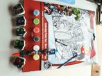 Set gadgets avengers, Kinderen en Baby's, Ophalen, Zo goed als nieuw, Jongen