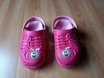 schattige roze crocks maat 29, Ophalen, Gebruikt
