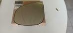 Renault spiegelglas links ( 0rigineel 963664943R), Enlèvement, Renault