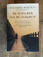 De schilder van de schaduw - Esteban Martin, Envoi, Comme neuf