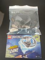 Lego Ninjago Zane (set 70742), Comme neuf, Ensemble complet, Lego, Enlèvement ou Envoi