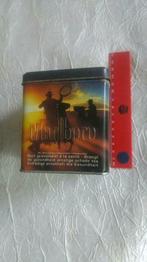 Vintage Art deco Boîte metal Marlboro limited edition 2000, Antiek en Kunst, Ophalen of Verzenden